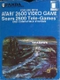 Atari  2600  -  Sea Hawk (1987) (Panda)